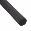 5pcs 10mm 99.99% Graphite Electrode Cylinder Rod Length 100mm