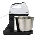 KCASA KC-BL18 Multifunction Table Electric Food Mixer Table Handheld Egg Beater Blender For Baking W