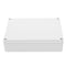 5pcs 180 x 130 x 45mm DIY Plastic Waterproof Junction Case Sealed Instrument Case
