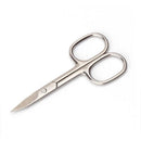 Y.F.M Stainless Steel Beard Scissors Eye Brow Hair Cutter Precision Trimmer Men Mustache Grooming