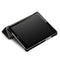 Tri Fold Printing Case Cover for 8 Inch Huawei Honor 5 Tablet Big Eyes