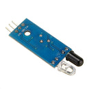 Obstacle Avoidance Reflection Photoelectric Sensor Infrared Alarm Module