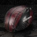 ROCKBROS Waterproof Dust-proof Helmet Rain Cover MTB Road Bike Bicycle Helmet Cover