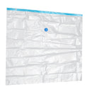 3D Large Vacuum Bag Clothes Storage Bags Compressed Organizer Space Saver Dust-Proof