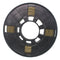 CCTREE Bronze+Copper+Gold+Silver 1.75mm 200g/Roll PLA Filament Set for 3D Printer Reprap