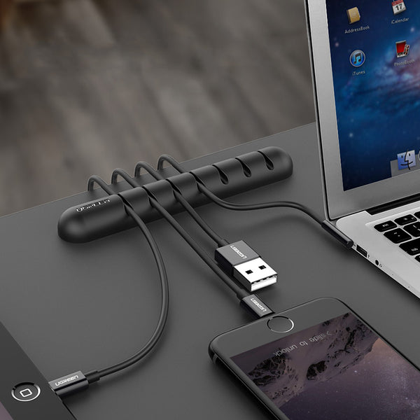Ugreen Cable Organizer Cable Clips Management Cable Winder