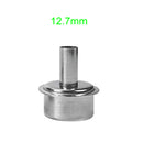 Quick 861DW Soldering Station Nozzles 4.4mmm 6.4mm 8.4mm 12.7mm