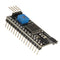3pcs PCF8574 LCD1602 Adapter I2C/IIC/TWI Serial Interface Module Board LCD Converter For