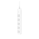 Xiaomi Qingmi 5 Outlet Portable Smart WiFi APP Remote Control Energy Monitor Timing Power Strip with