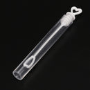 12Pcs/Set Empty Bubble Soap Bottles Wedding Birthday Party Decoration Toys