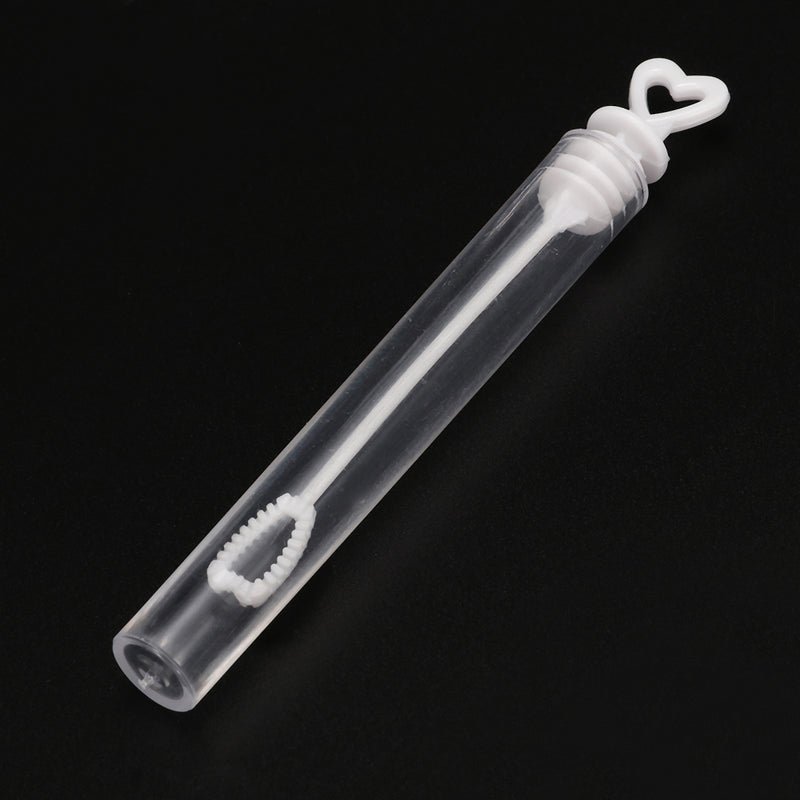 12Pcs/Set Empty Bubble Soap Bottles Wedding Birthday Party Decoration Toys