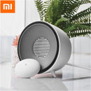 Health Life 2 in 1 Ceramic Portable Space Heater with Hand Warmer Potable Desk Heater Overheat Protection & Tip-Over Protection for Home Office from Xiaomi Ecosystem