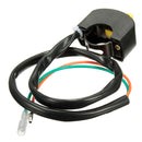 7/8Inch Universal Motorcycle Handlebar Fog Spot Headlight ON/OFF Switch