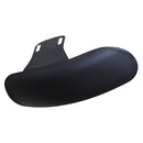 Motorcycle Modified Front Wheel Fender Mudguard Racer Cover Universal Black