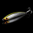 Seaknight 80mm 13.5g Fishing Lure Fishing Hard Bait Artificial Fishing Hooks