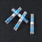 10Pcs Heat Shrink Tube Wire Terminals Connector Waterproof Solder Sleeve Set Kit