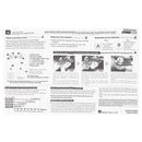 D501 DIY CO2 Diffuser  Kit Planted Aquarium CO2 Diffuser Needle Valve Pressure Gauge Generator