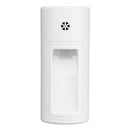 Plug-in Light-controlled Sensor LED Bedside Night Light Wall Lamp AC100-240V