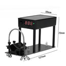 Shooting Chronograph Bullet Speed Tester Multifunctional Chronograph for Shooting Speed Meter Ball Speed Energy Measurement