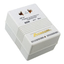 80W Universal Travel Adapter Voltage Converter 100V to 240V Step Up/Down Power Transformer