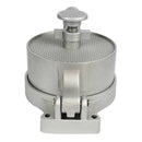 Burger Press Hamburger Patty Maker Mold Meat Aluminum Alloy Non-Stick Kitchen