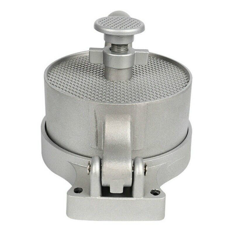 Burger Press Hamburger Patty Maker Mold Meat Aluminum Alloy Non-Stick Kitchen