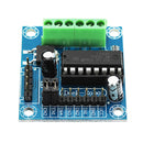5Pcs MINI L293D  Motor Driver Expansion Board Mini L293D Motor Drive Module