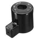 Ignition Control Switch Cover Cap For Harley Sportster Iron XL 883 XL883N 1200