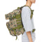 45L Large Outdoor Military Tactical Backpack Camping Travel Rucksack Hiking Bag