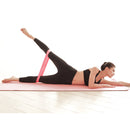 Original XIAOMI YUNMAI 10/20/30LB Resistance Loop Sets Yoga Belt Resistance Bands Elastic Bands For Fitness Exercise