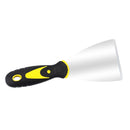 3 inch Stainless Steel Blade Removal Tool For 3D Printer Heated Bed Platform