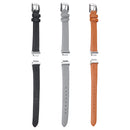 Genuine Leather Replacement Band Watch Band for Fitbit Inspire / HR