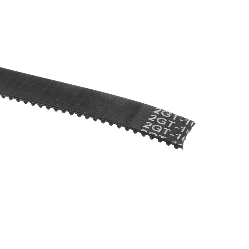 1M Rubber GT2 Open Timing Belt Width 10mm For 3D Printer RepRap
