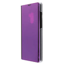 Bakeey Flip Smart Sleep Mirror Window View Bracket Protective Case For Xiaomi Mi MIX 2