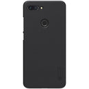 NILLKIN Matte Shockproof Hard PC Back Cover Protective Case for Xiaomi Mi8 Mi 8 Lite