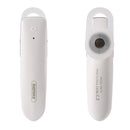 REMAX RB-T1 Mini bluetooth 5.0 Headphone HiFi Wireless Business Earphone With Noise Cancelling Mic