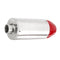 For Honda XR50 CRF50 50cc 70cc 90cc 110cc 125cc Pit Bike Red Exhaust Muffler Pipe