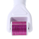 6 in 1 Derma Roller Skin Regeneration Needling Whitening Anti Aging Wrinkles Acne Scars Tighten