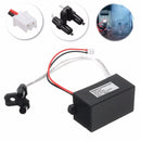 Air Purifier Air Ionizer Ioniser Airborne Negative Anion Generator High Output For Car Home