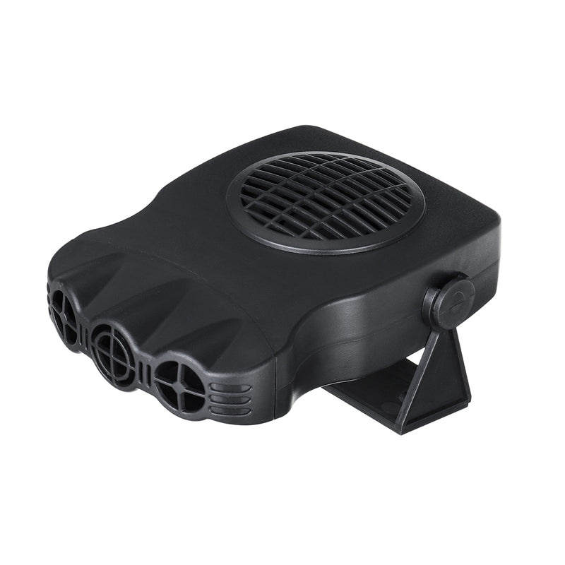 12/24V 300W Portable Car Vehicle Heater Heating Cool Fan Window Windscreen Defroster Demister
