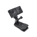 STARTRC Camera Mount Backpack Clip For Insta360 ONE X or EVO Camera