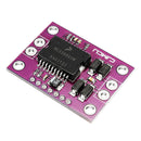 CJMCU-3386 MC33186DH1 Automotive Computer Board Idle Speed Throttle Angle Driver Board A H Bridge Sensor Module