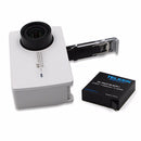 TELESIN 3.85V 1400mAh Sport Camera Battery for Xiaomi Yi II 4K