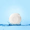 Smart WiFi Water Level Sensor Water Leakage Detector Accurate Flood Detection Device Smart Home Alarm Kit