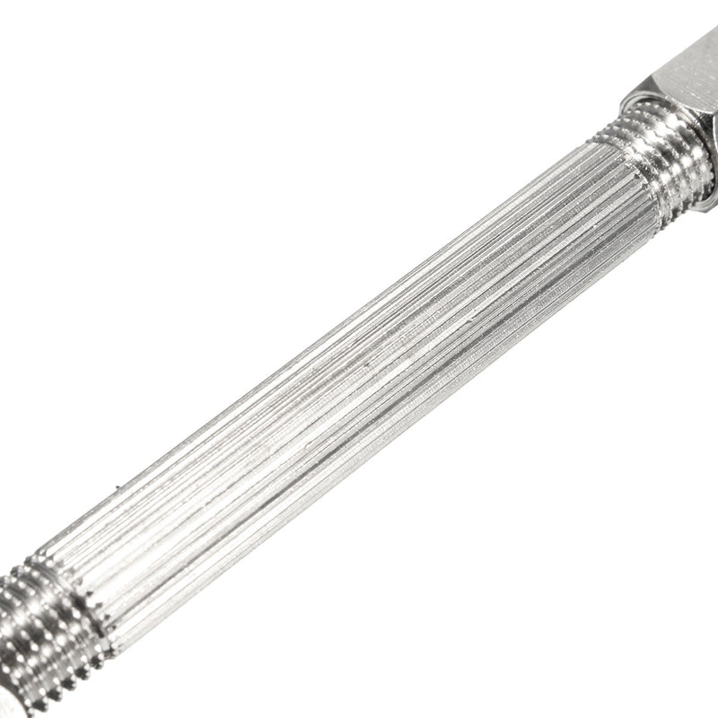 Watch Jewelries Silversmiths Pin Vice 0 - 3.1mm For Home Carving Repair Tool