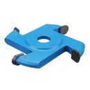 Grinding Disc Hexagonal Blade Polishing Wood Carving Tool For 16mm Angle Grinder