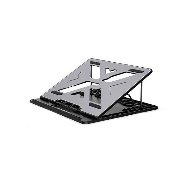 Notebook Stand Portable Monitor Bracket Apple Millet Computer Aluminum Heat Sink Base Multi-function Lifting Foldable