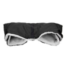 Warm Baby Stroller Windproof Gloves Pushchair Waterproof Flannel Universal Work Gloves
