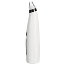 Electric Blackhead Suction Remover 5 Modes Vacuum Facial Nose Acne Pore Cleanser with 6 Heads