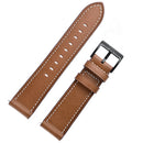 Bakeey Genuine Leather Watch Band Wristband Strap for Xiaomi Amazfit Bip Youth Edition Smart Watch